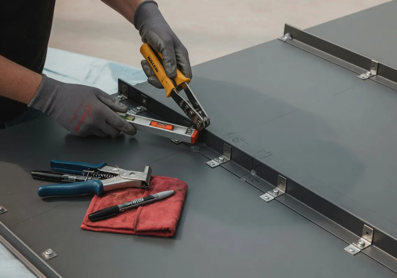Why choose Metal Roofing Installation in Kealakekua, HI